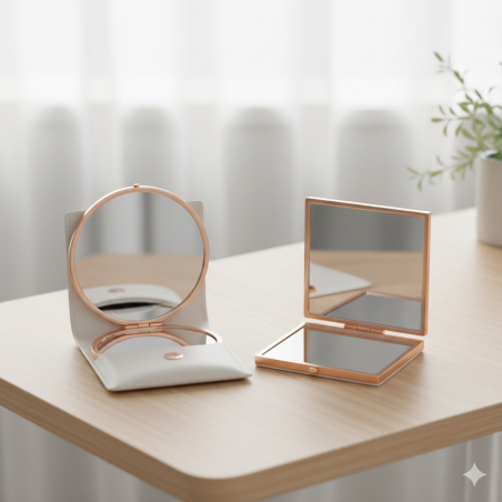 Miroir de poche My store